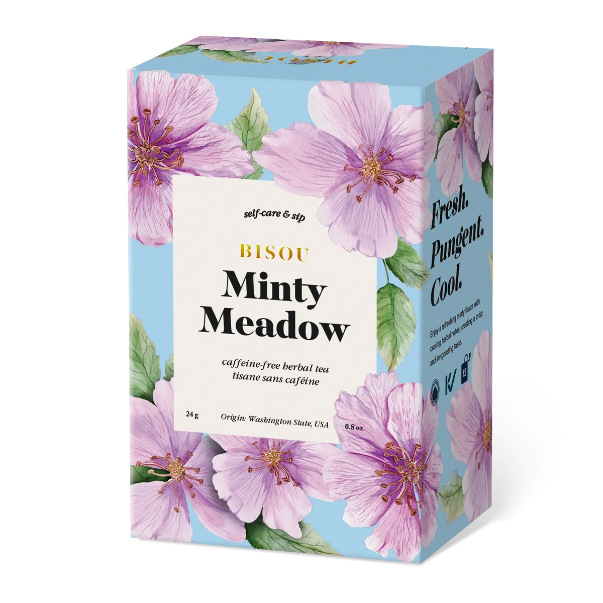 Minty Meadow