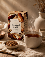 Roasted Maté