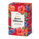 Berry Hibiscus