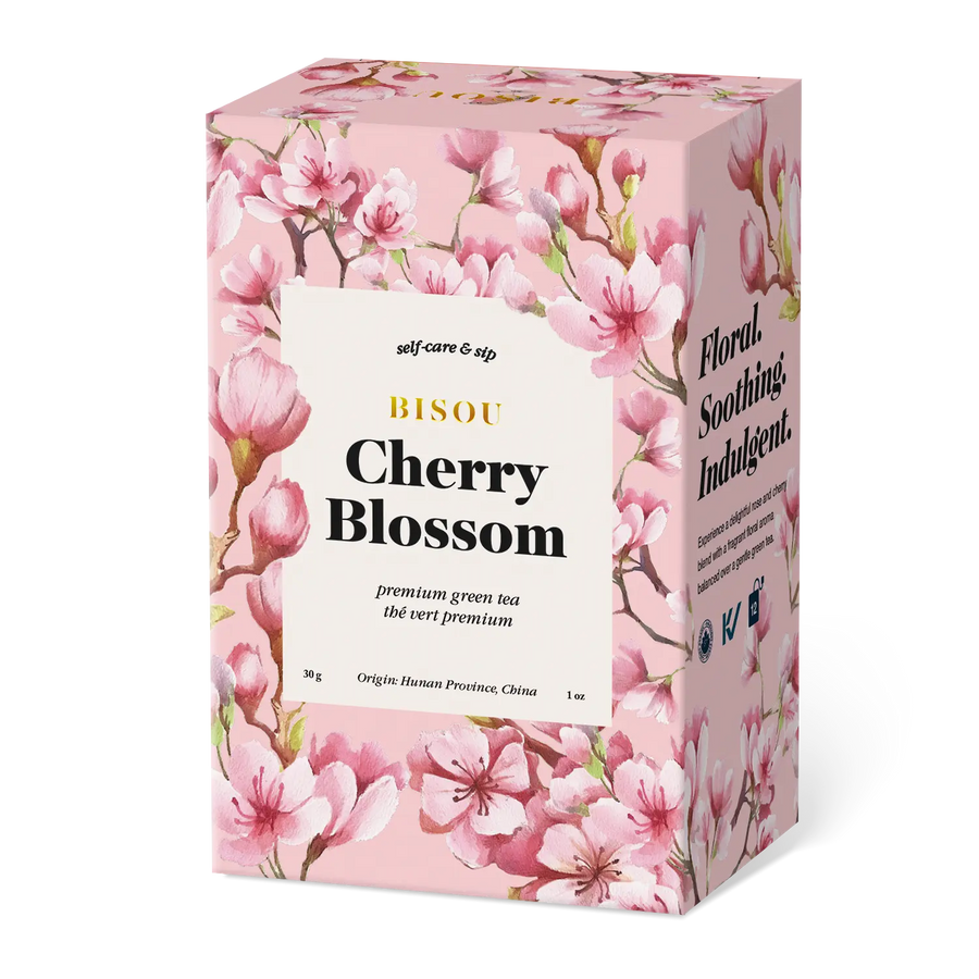 Cherry Blossom