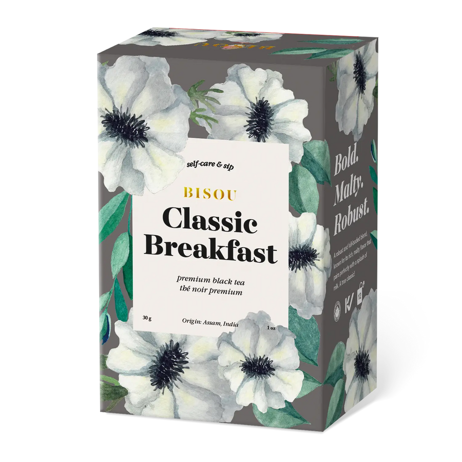 Classic Breakfast