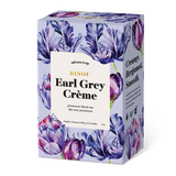 Earl Grey Crème