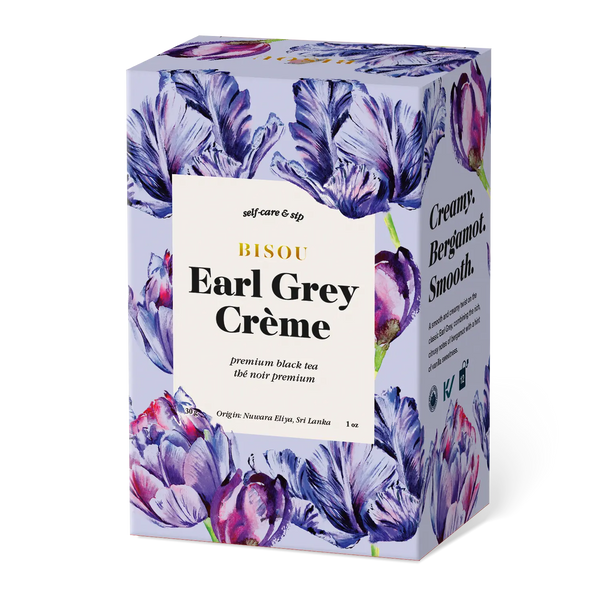 Earl Grey Crème