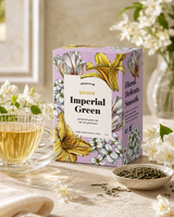 Imperial Green