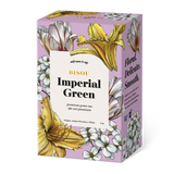 Imperial Green