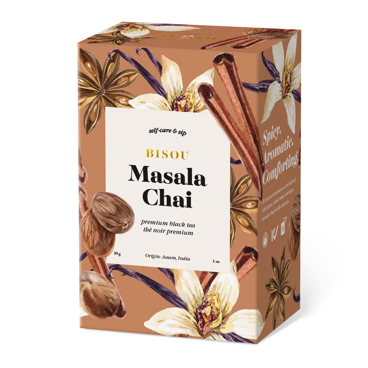 Masala Chai