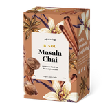 Masala Chai