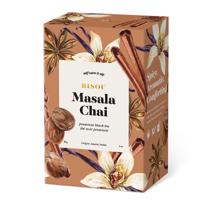 Masala Chai