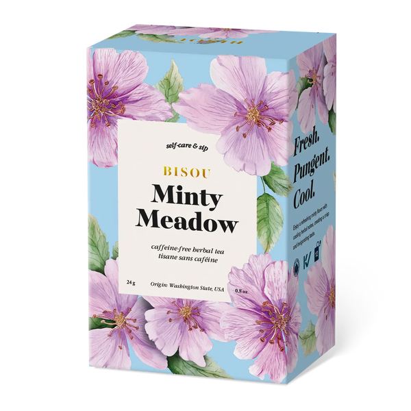 Minty Meadow