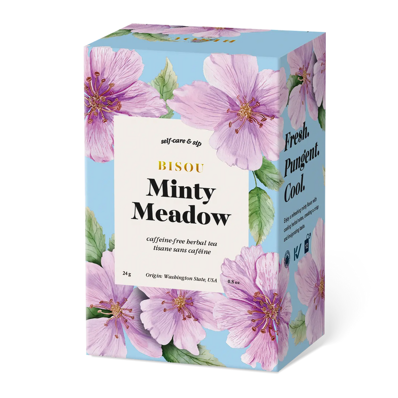 Minty Meadow