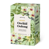 Orchid Oolong