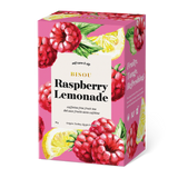 Raspberry Lemonade