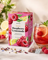 Raspberry Lemonade
