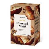 Roasted Maté