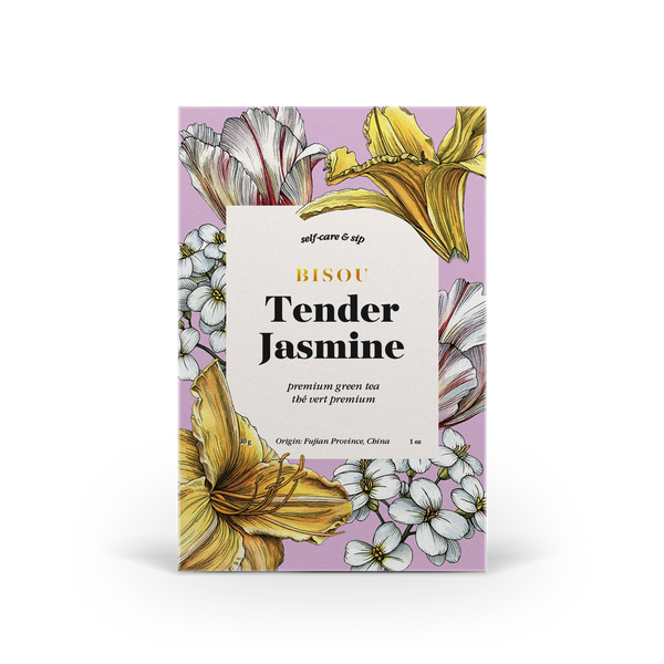 Tender Jasmine