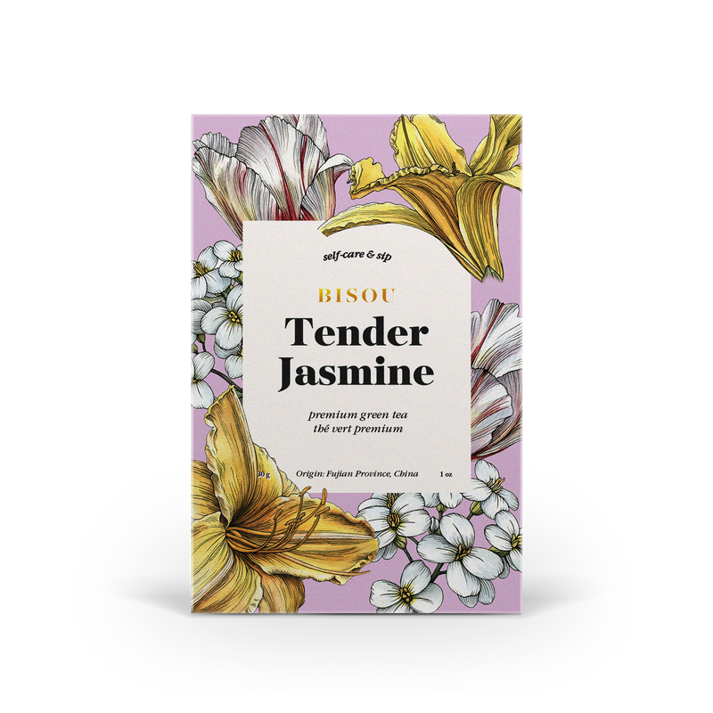 Tender Jasmine