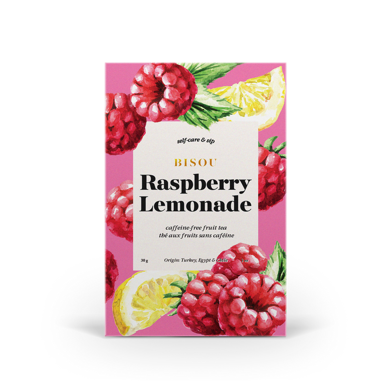 Raspberry Lemonade