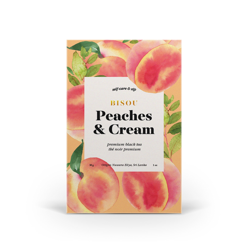 Peaches & Cream