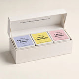 Dawn to Dusk Giftset - Premium Tea Trio