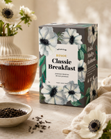 Classic Breakfast
