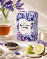 Earl Grey Crème