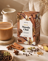 Masala Chai
