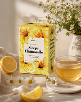 Sleepy Chamomile